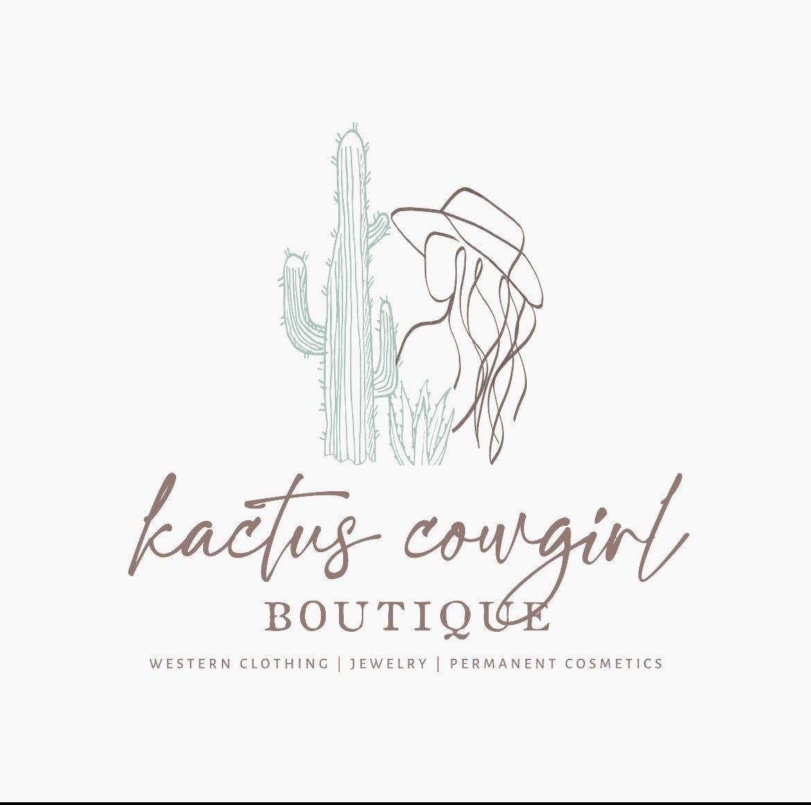 Home Kactus Cowgirl Boutique